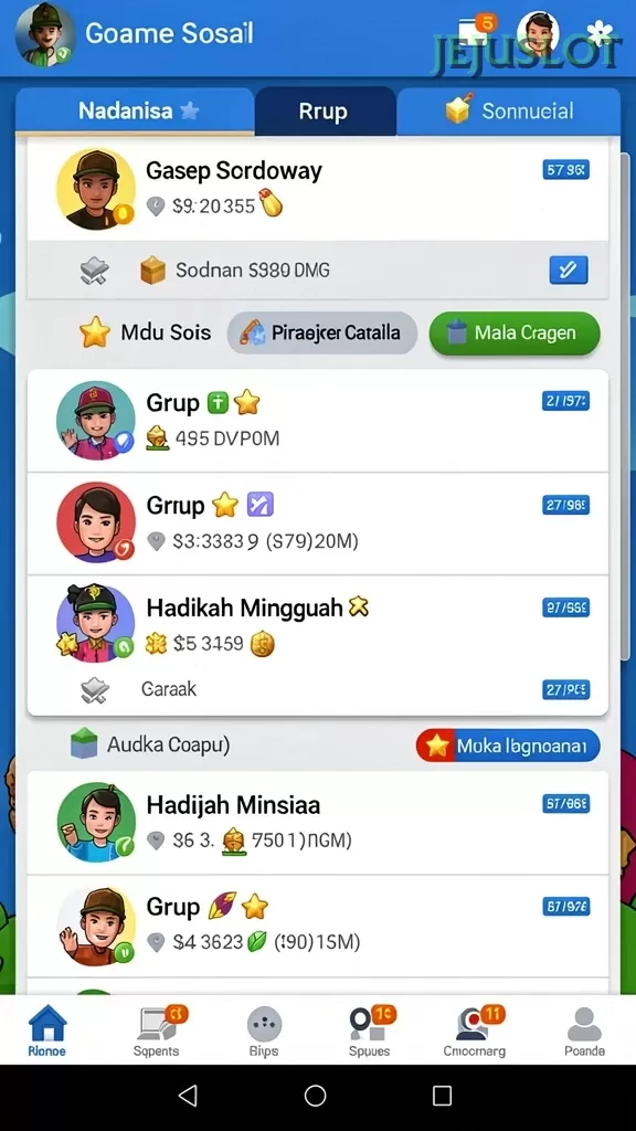 Screenshot Sinartogel nomor 3