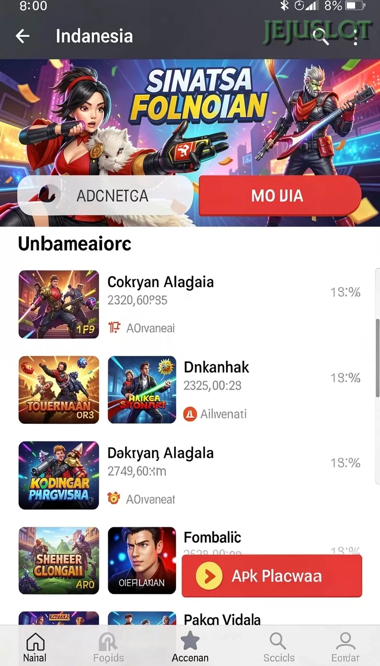 Screenshot Rk88 nomor 1