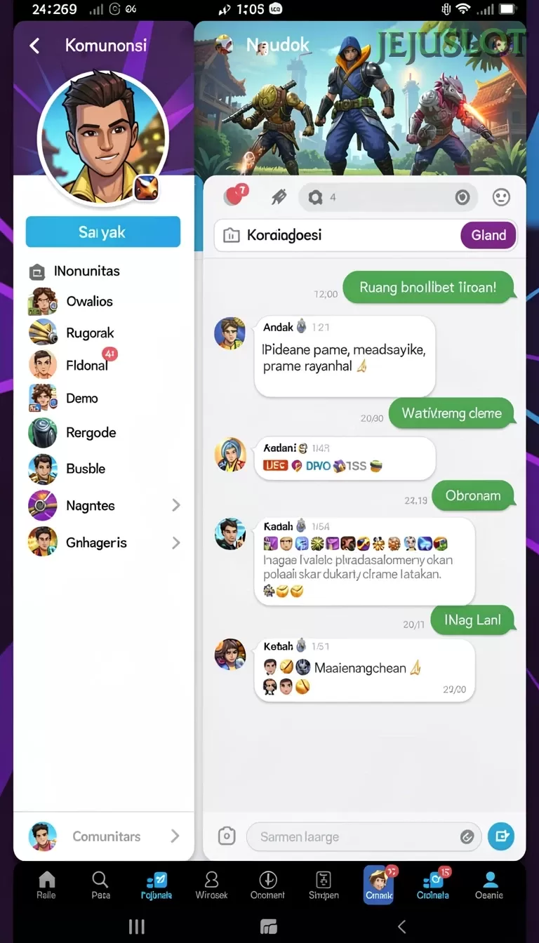 Screenshot Keristoto77 nomor 2