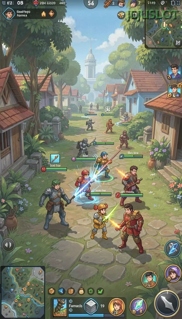 Screenshot Events nomor 2